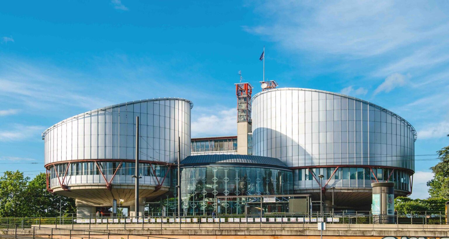 European Court of Human Rights